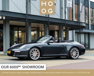 Porsche Porsche 997 997.2 CARRERA 4S Gebrauchtwagen