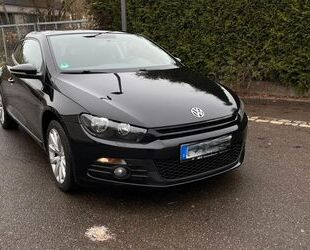 VW Volkswagen Scirocco 1.4 TSI 90kW - Gebrauchtwagen