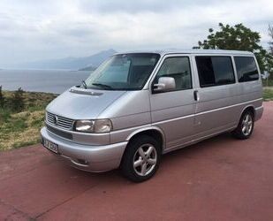 VW Volkswagen T4 Multivan Gebrauchtwagen