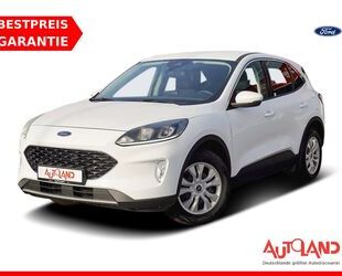 Ford Ford Kuga 1.5 EcoBoost Trend LED Tempomat Sitzheiz Gebrauchtwagen