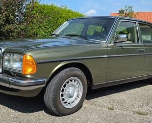 Mercedes-Benz Mercedes-Benz 280 Gebrauchtwagen