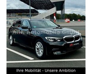 BMW BMW 318i Advantage*Navi*LED*360° Kamera*PDC*SHZ*AH Gebrauchtwagen