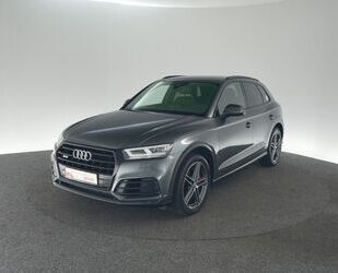 Audi Audi SQ5 3.0 TDI quattro tiptronic AHK Matrix LED Gebrauchtwagen