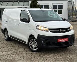 Opel Opel Vivaro Kasten Edition L 2.0 D*REGAL*PDC*KE*GR Gebrauchtwagen