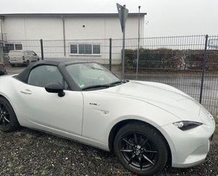 Mazda Mazda MX-5 Exclusive-Line Gebrauchtwagen