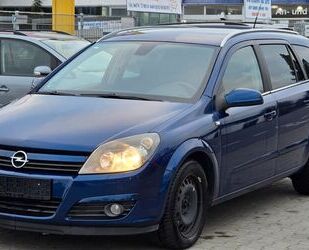 Opel Opel Astra H Caravan Edition Gebrauchtwagen