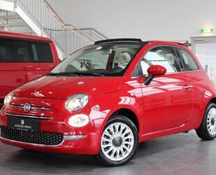 Fiat Fiat 500C *AUTOMATIK*CAPRIO* Gebrauchtwagen