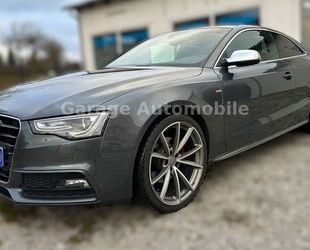 Audi Audi A5 Coupe 2.0 TDI quattro.... DTM Edition !!! Gebrauchtwagen