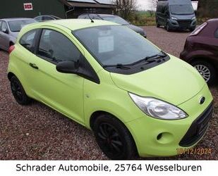 Ford Ford Ka/Ka+ 1,2 Ambiente Gebrauchtwagen