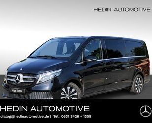 Mercedes-Benz Mercedes-Benz V 300 d AVANTGARDE EXTRALANG |Avantg Gebrauchtwagen