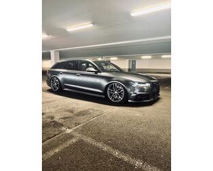 Audi Audi S6 4.0 TFSI qu/360/ACC/Soft/Pano/Luft/Matrix/ Gebrauchtwagen