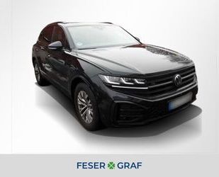 VW Volkswagen Touareg R-Line 3.0TDI V6 210kW 4M DSG A Gebrauchtwagen