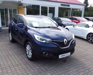 Renault Kadjar Gebrauchtwagen