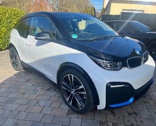 BMW i3 Gebrauchtwagen