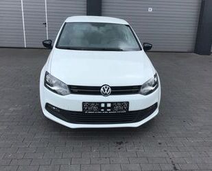 VW Volkswagen Polo V BlueGT BMT/Start-Stopp.KLIMA.2HA Gebrauchtwagen