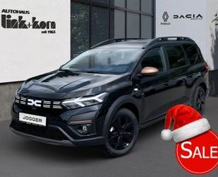 Dacia Dacia Jogger Extreme HYBRID 140 5-Sitzer City Pake Gebrauchtwagen