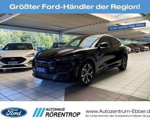 Ford Ford Mustang MACH-E Premium AWD 99 kWh Ganzjahresr Gebrauchtwagen