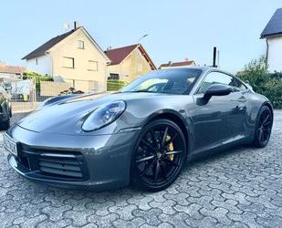 Porsche Porsche 911 Carrera S*Coupe*SportChrono*Keramik*MA Gebrauchtwagen