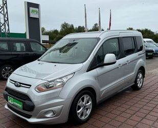 Ford Ford Tourneo Connect Titanium Gebrauchtwagen