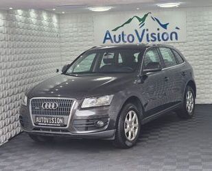 Audi Audi Q5 2.0 TDI quattro*Automatik*AHK*Sitzheizung Gebrauchtwagen