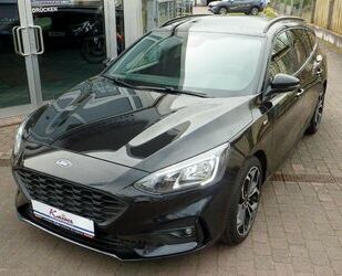 Ford Ford Focus ST-Line X Gebrauchtwagen