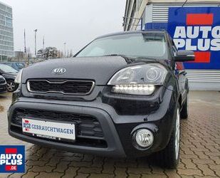 Kia Kia Soul 1.6 GDI Automatik Spirit AHK+ALU+PDC+TEL+ Gebrauchtwagen