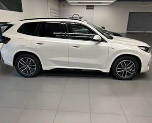 BMW BMW X1 xDrive23d M Sportpaket, AHK, Abstandstempo Gebrauchtwagen