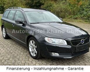 Volvo Volvo V70 Kombi Black Edition AUTOMATIK-NAVI-KAMER Gebrauchtwagen