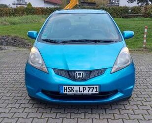 Honda Honda Jazz 1.4 Comfort Comfort Gebrauchtwagen