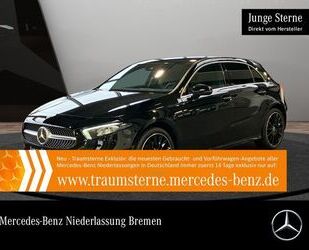 Mercedes-Benz Mercedes-Benz A 250 e AMG/LED/Sound/Ambiente/Spur Gebrauchtwagen