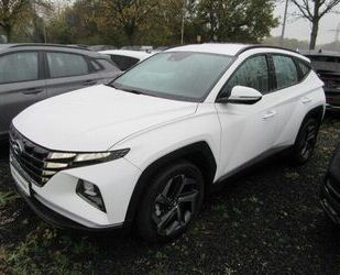 Hyundai Hyundai Tucson Basis Plug-In Hybrid 4WD, Ganzjahre Gebrauchtwagen