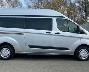 Ford Ford Transit Custom 330 L2 H2 Trend Klima/Tempo/Se Gebrauchtwagen