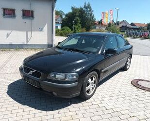 Volvo Volvo S60 Lim. D5 Gebrauchtwagen