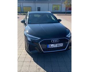 Audi Audi A3 40 TFSI e S tronic S line Sportback S line Gebrauchtwagen