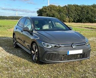 VW Volkswagen Golf GTE - 1.Hand - 5 Jahre Garantie Gebrauchtwagen