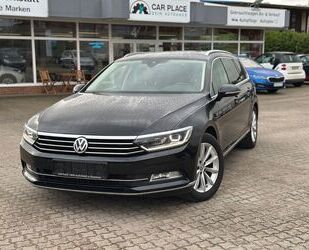 VW Volkswagen Passat Variant Highline BMT/Start-Stopp Gebrauchtwagen