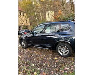 BMW BMW X3 Gebrauchtwagen