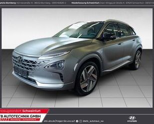 Hyundai Hyundai NEXO Premium-Paket Navi Soundsystem 360 Ka Gebrauchtwagen