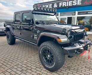 Jeep Jeep Gladiator 3.6l Overland Automatik Dualsport A Gebrauchtwagen