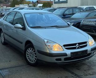 Citroen C5 Gebrauchtwagen