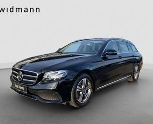 Mercedes-Benz Mercedes-Benz E 200 T Avantgarde*Navi*Distronic*Mu Gebrauchtwagen