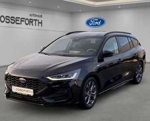 Ford Ford Focus Mild-H Turnier ST-Line X Navi digitales Gebrauchtwagen