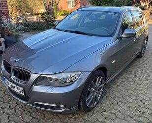 BMW BMW 325d Touring - Gebrauchtwagen