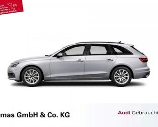 Audi Audi A4 Avant 35 TFSI S tronic LED Navi ACC APS AS Gebrauchtwagen