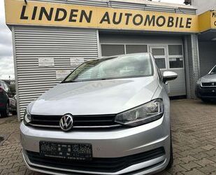 VW Volkswagen Touran Trendline BMT/Start-Stopp Gebrauchtwagen