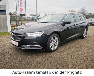 Opel Opel Insignia B Sports Tourer Business Elegance Gebrauchtwagen