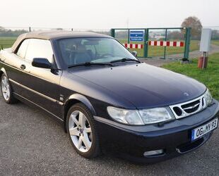 Saab 9-3 Gebrauchtwagen