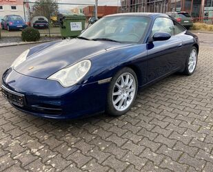 Porsche 996 Gebrauchtwagen