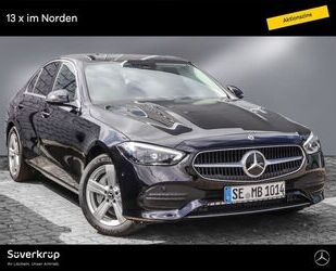 Mercedes-Benz Mercedes-Benz C 300 e AVANTGARDE KAMERA SPUR PDC S Gebrauchtwagen