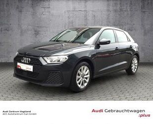 Audi Audi A1 Sportback 25 TFSI NAV/SHZ/2-Zonen/ASI/Virt Gebrauchtwagen